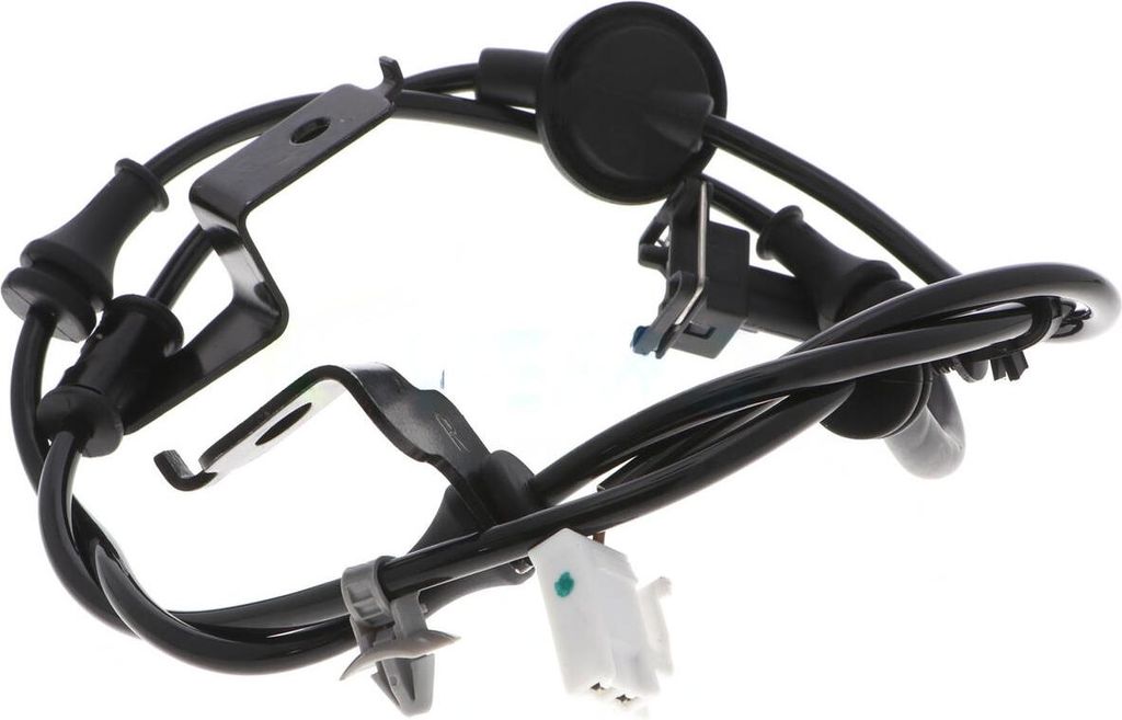 VEMO ABS Sensor Raddrehzahl Hinten für HYUNDAI i10 (PA) V52-72-0250