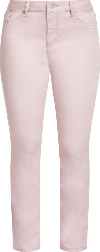 LASCANA 7/8-Jeggings mauve Größe 42