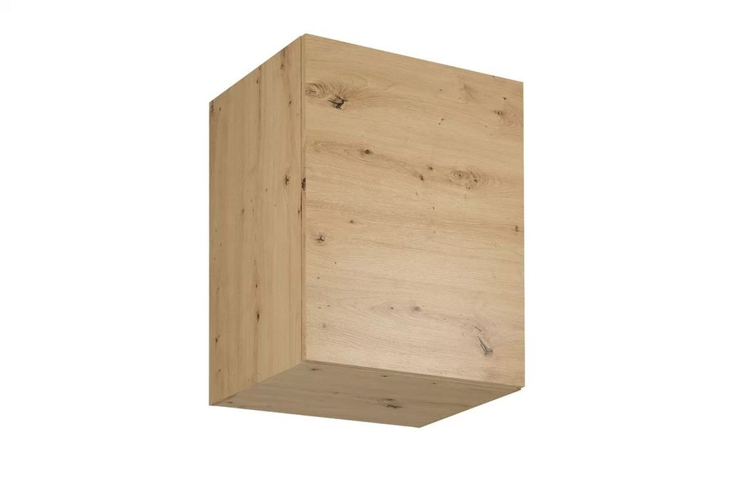 Hängeschrank 60 cm Küchenschrank Küchemöbel, Langen G60G Artisan Eiche