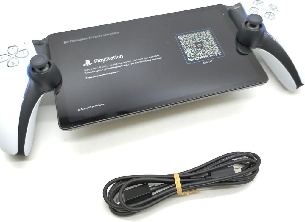PlayStation Portal Remote-Player Produktbild 23