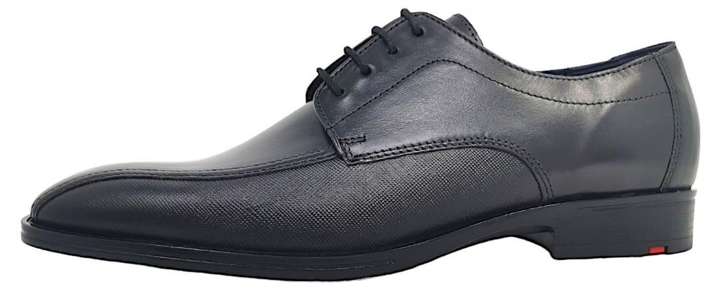 Lloyd George Herrenschuhe Für lose Einlagen Business Schuh Produktbild 