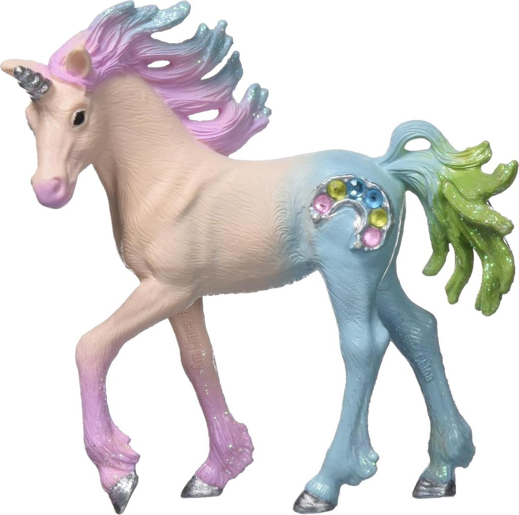 schleich BAYALA 70724, 5 Jahr(e), Unicorn / Pegasus, Produktbild 