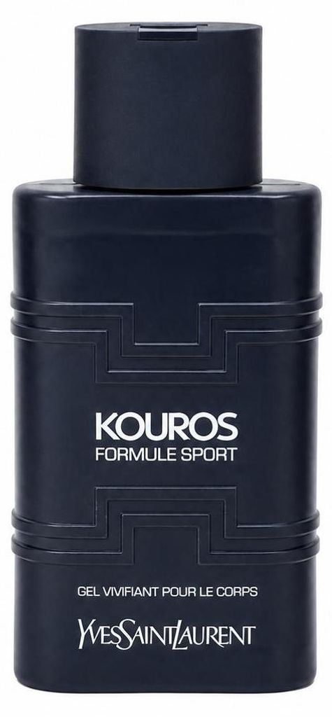 Yves Saint Laurent Kouros Formule Sport Body Lotion 150ml Produktbild 