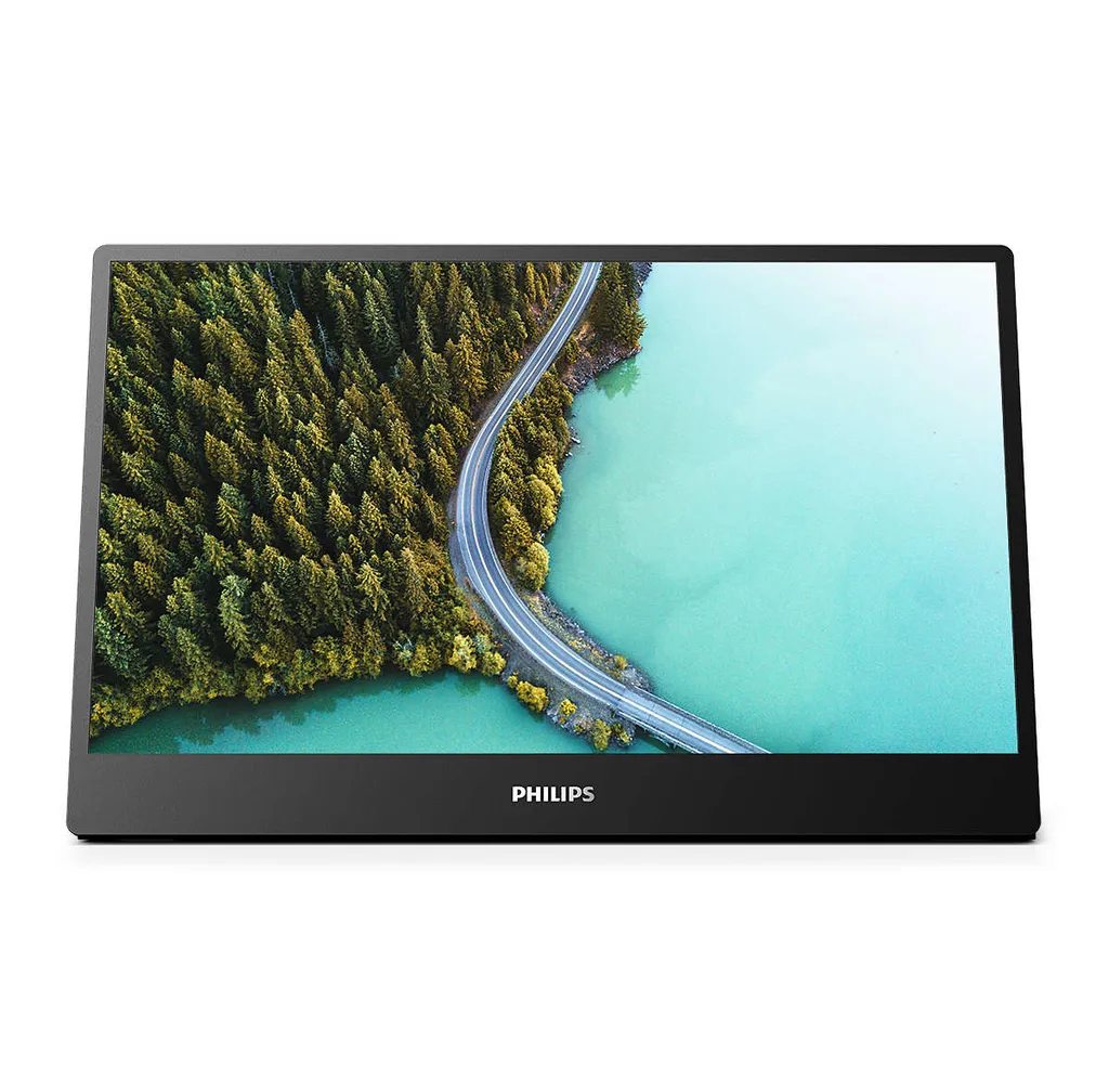 Philips 16B1P3302 Série 3000 Écran LED Portable 16 pouces Full HD USB-C