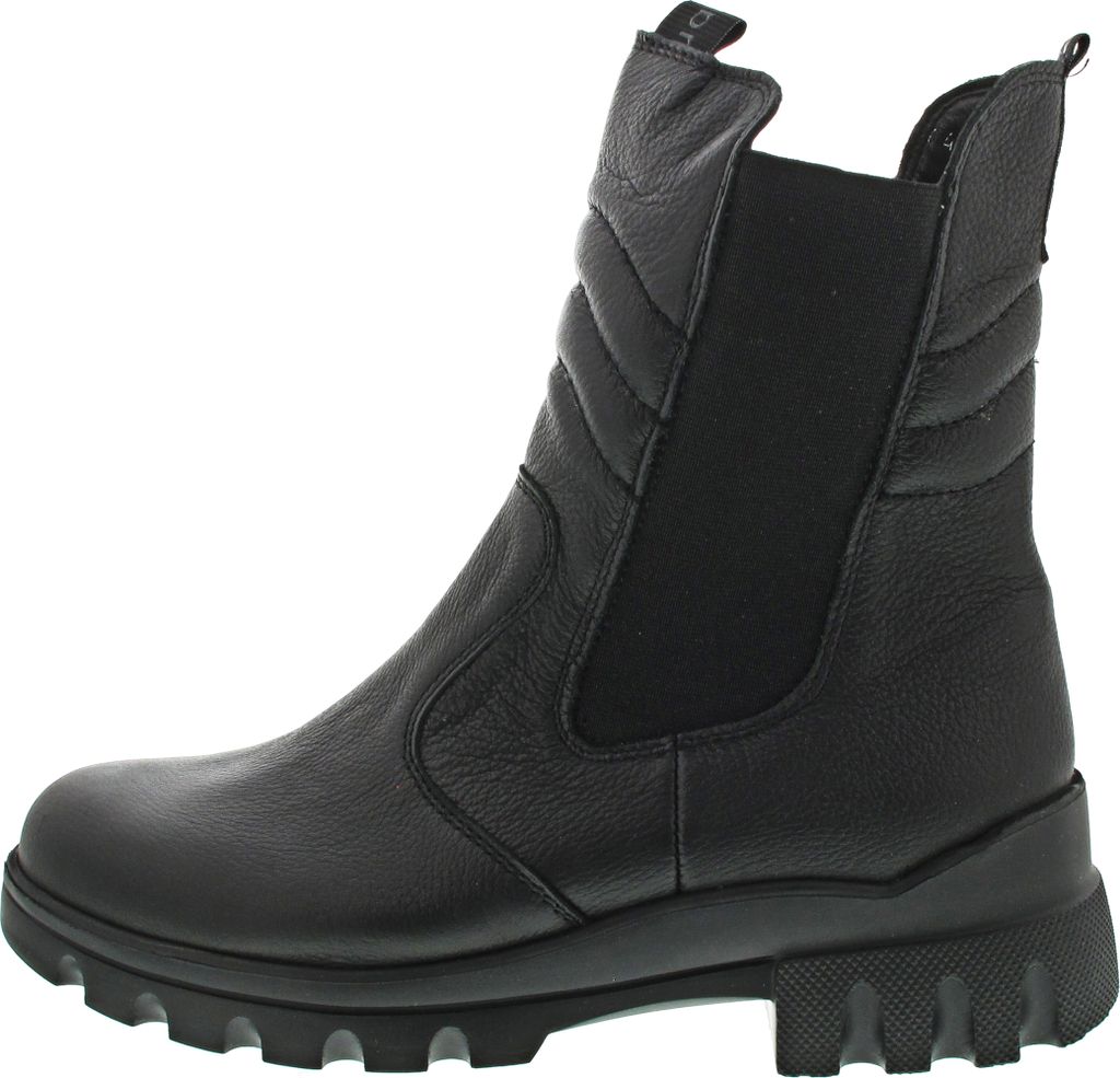 Waldläufer H-Megan 780813-171-001 (4/schwarz)