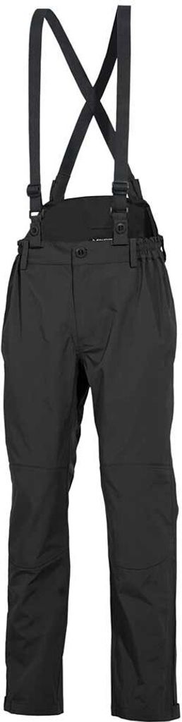Pentagon Hose Hurricane Shell, schwarz