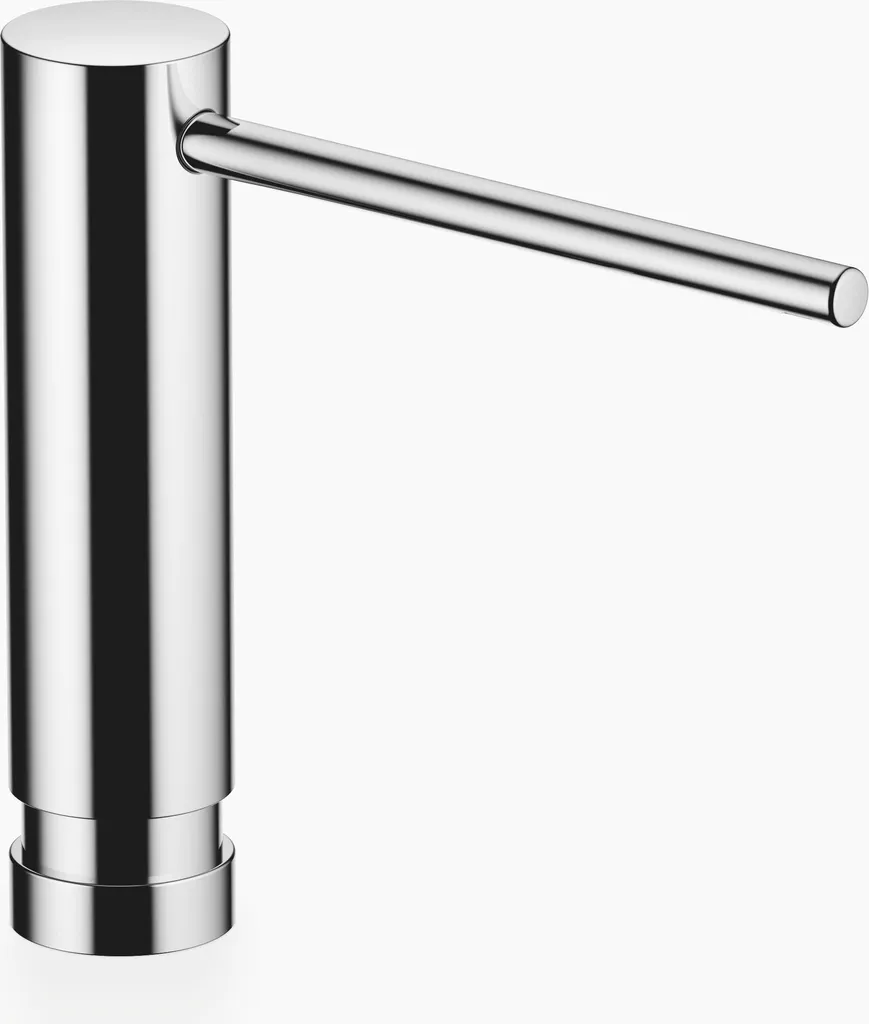Distributeur savon pour lavabo Dornbracht 82424970-00 sans rosace