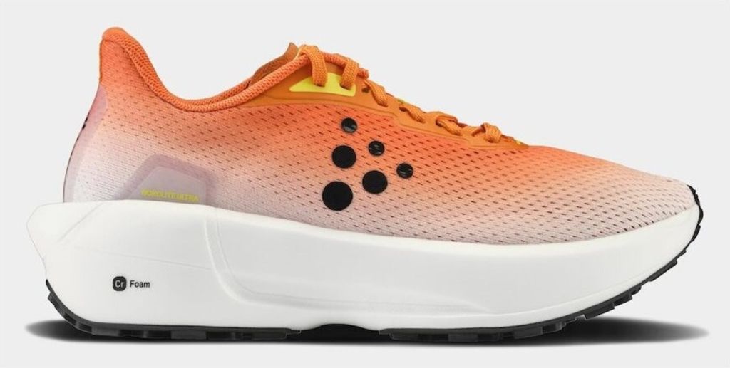 Schuhe Craft Nordlite Ultra 1913378895503