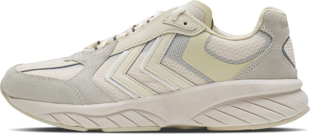 Hummel REACH LX 6000 - cream, Größe:36