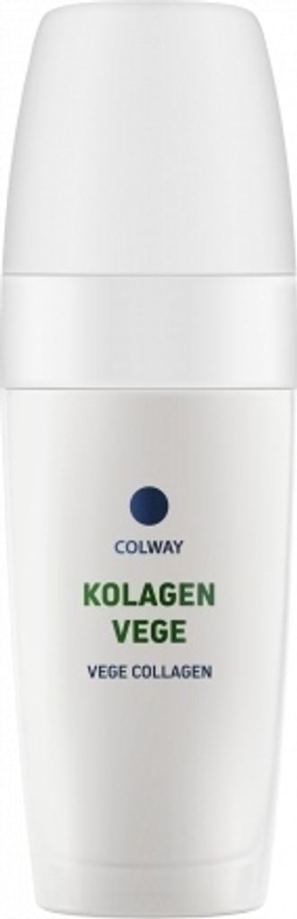 Entdecken Sie Die Jugend Mit Colway Vege Collagen 45 Ml - Natürliche Hautpflege Jetzt Erhältlich!