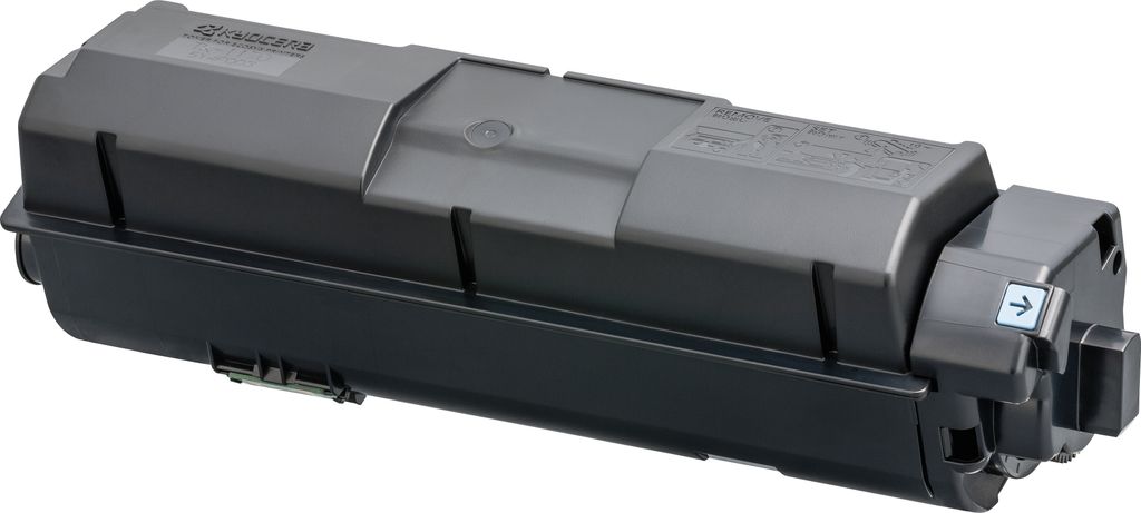 KYOCERA TK-1170 cartuccia toner 1 pz Originale Nero Immagine del prodotto 