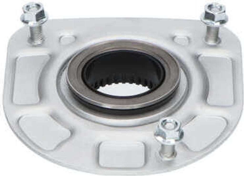 KAVO PARTS SSM-10128 Reparatursatz Federbeinstützlager Vorne für VOLVO V70 II (285) XC90 I (275) V70 I (875, 876) S60 I (384) XC70 Cross Country ...