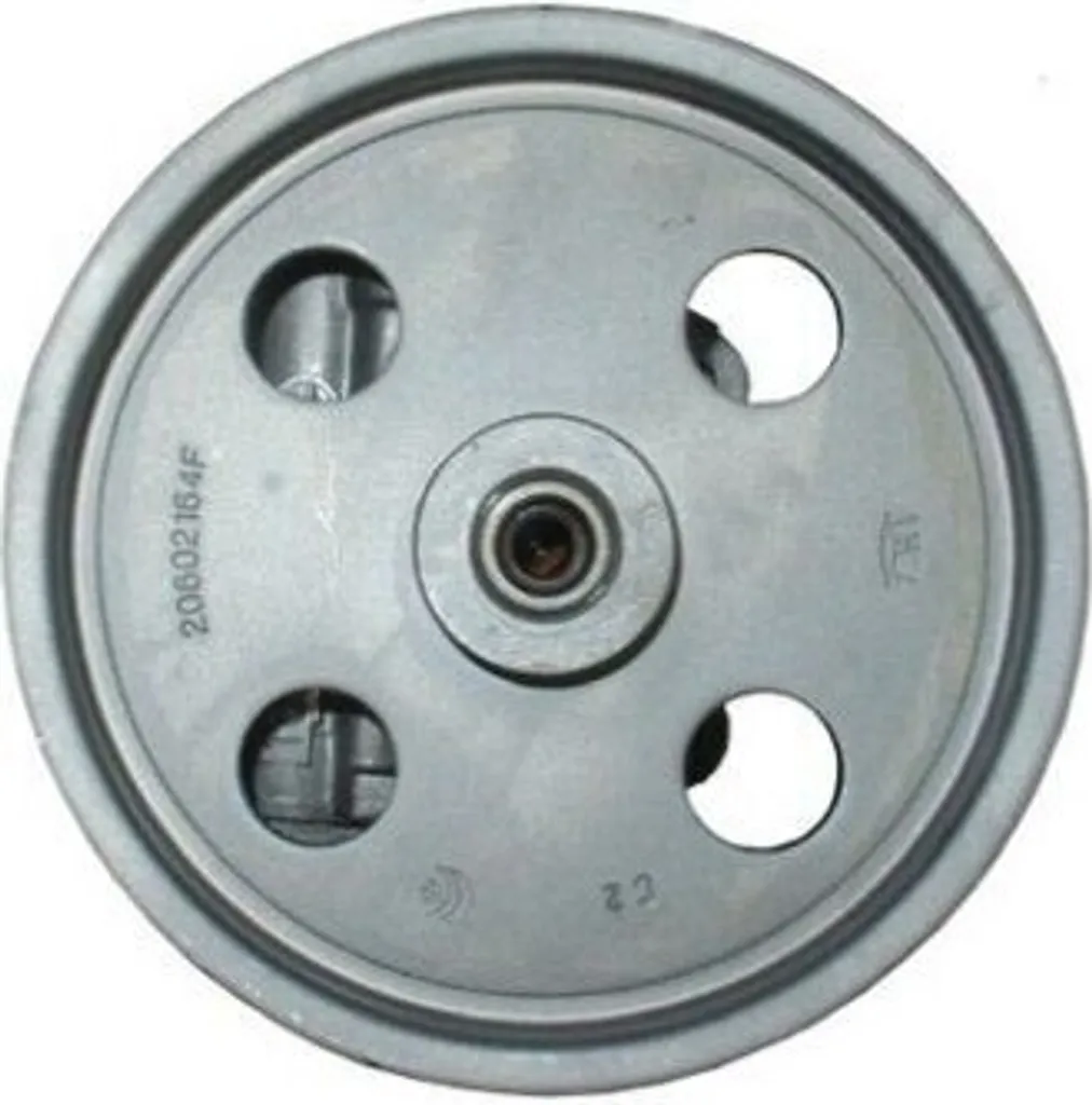 Pompe hydraulique de direction pour Voyager IV avec poulie de 120mm