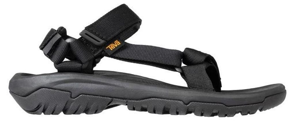 Teva Hurricane XLT2, Sandały, Czarny, 09", 1 szt. Zdjęcie produktu 