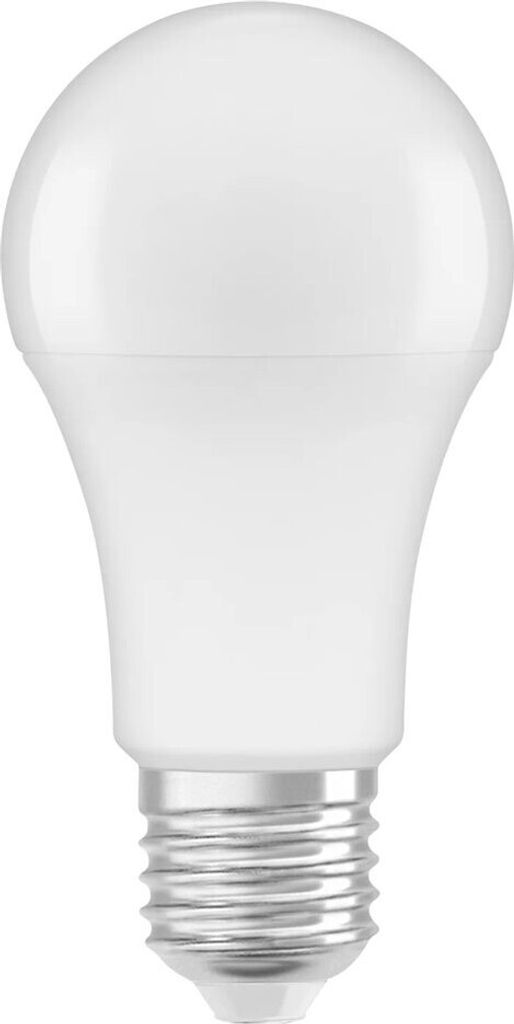 OSRAM STAR E27 LED žárovka 13W A100 matná denní bílá jako Obrázek produktu 2