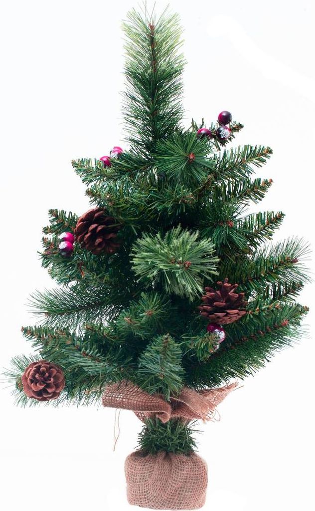 Wyoming tanne 50cm - Feeric Lights & Christmas