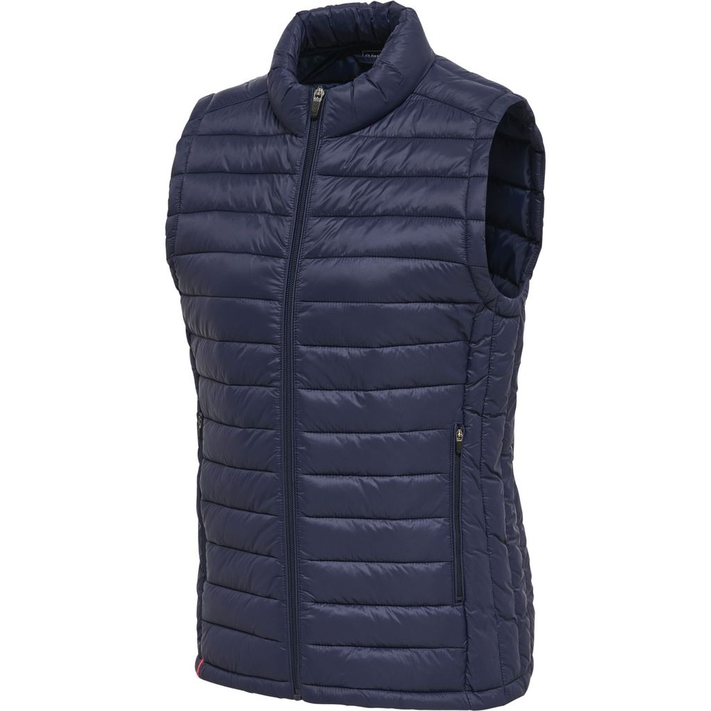 Hummel hmlRED QUILTED WAISTCOAT WOMAN