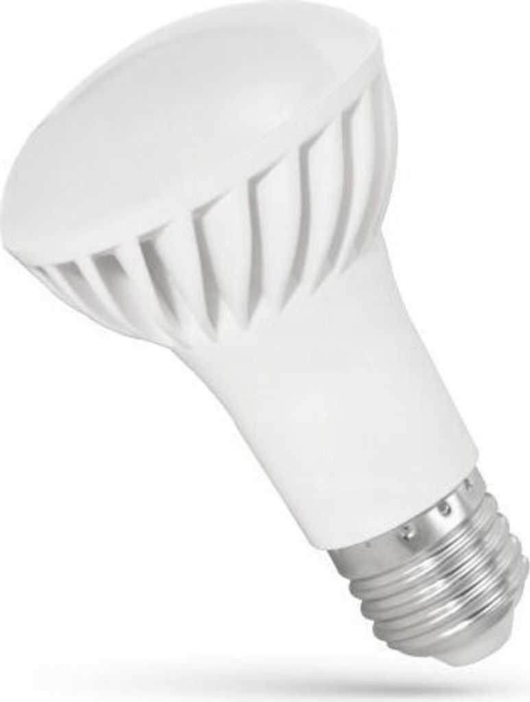 Lampadina Toolight Led 8W Warm E27 230V Woj+13990 Immagine del prodotto 