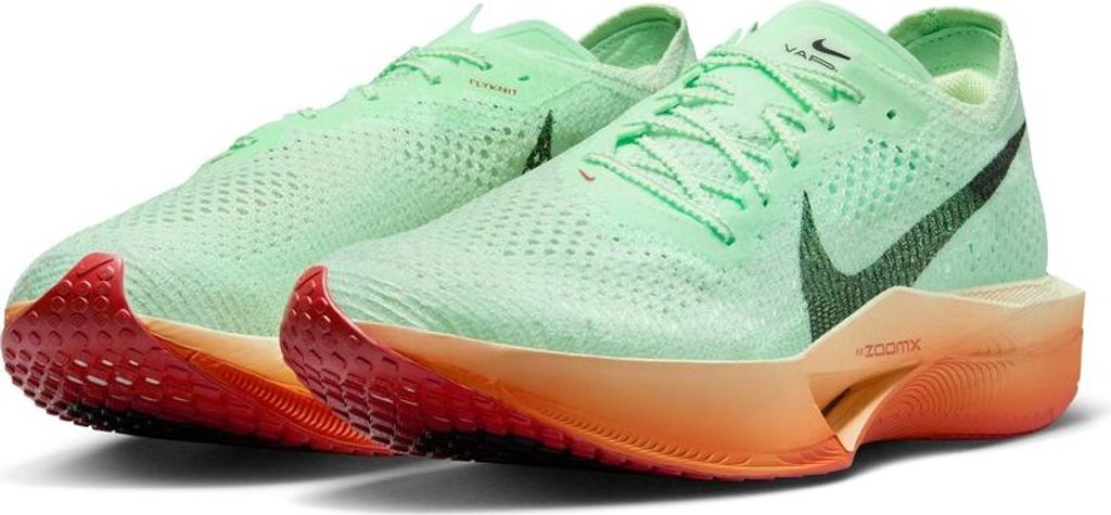 Nike Vaporfly 3 "Eliud Kipchoge" Grün 10.5