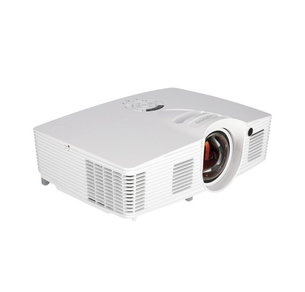 Optoma GT1070Xe - DLP-Projektor - 3D Produktbild