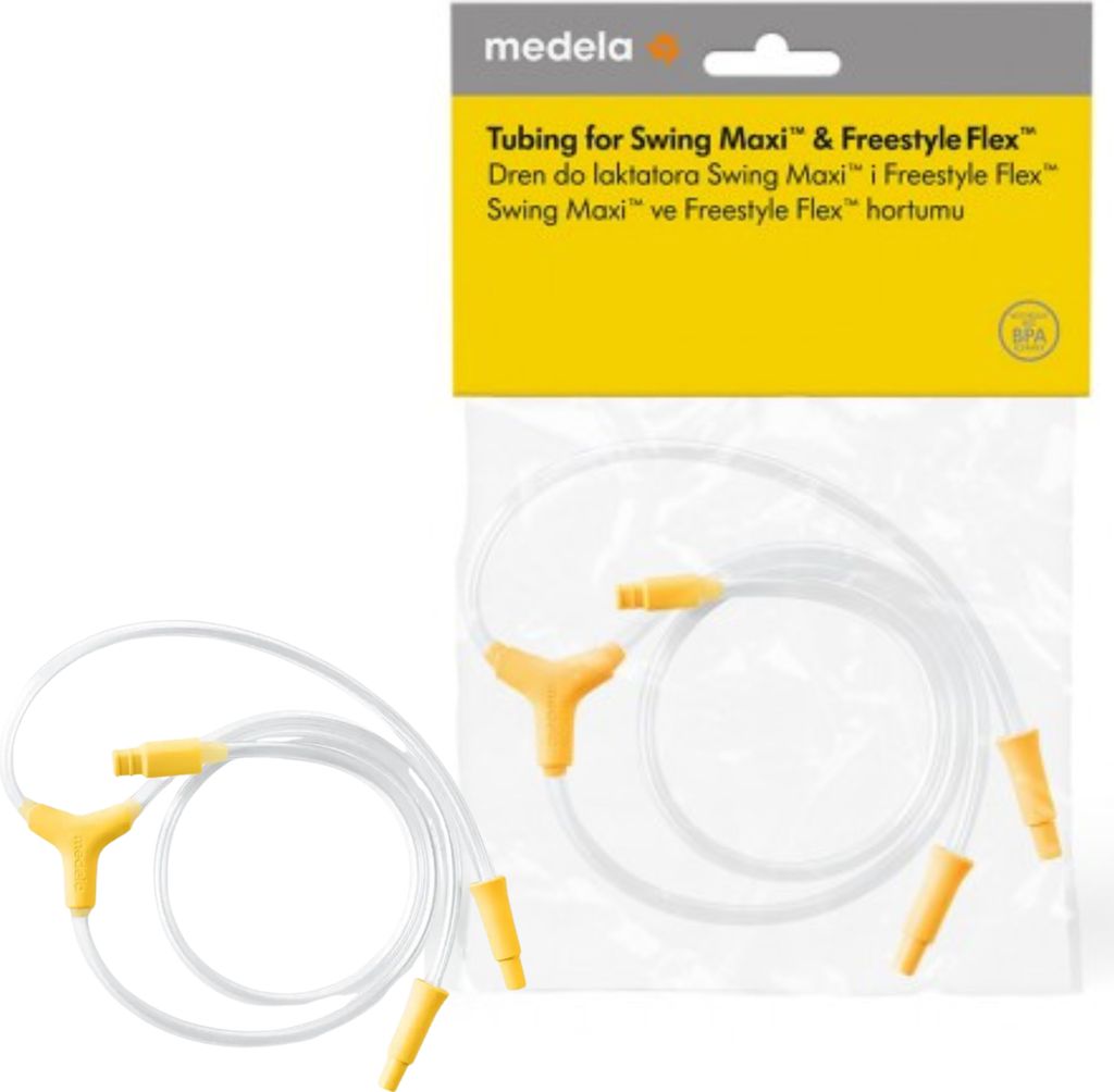 Medela Dren do Swing MaxiRD i Freestyle Flex Zdjęcie produktu 