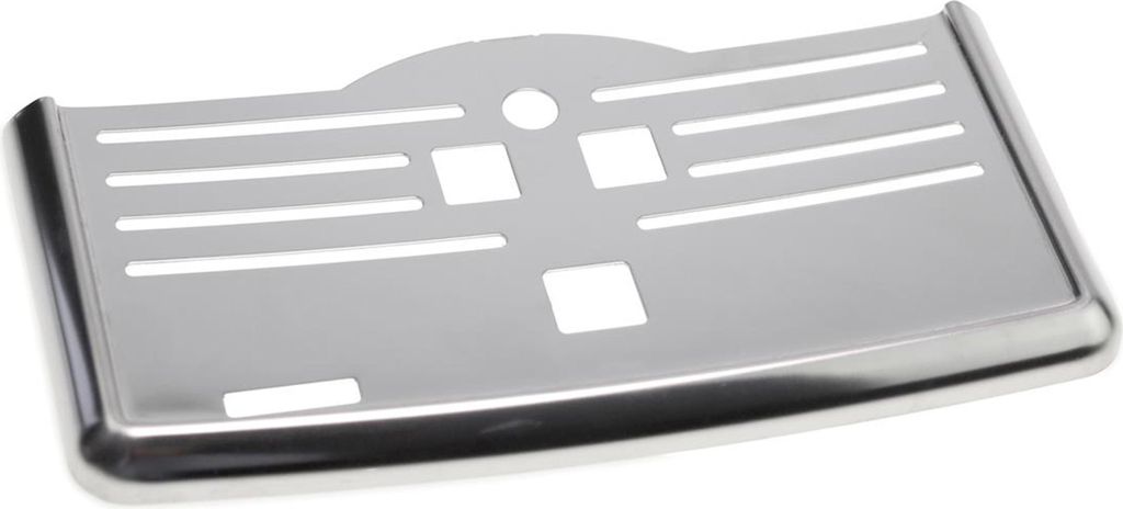 Philips Saeco 421944037711 Abtropfgitter für PicoBaristo Produktbild 