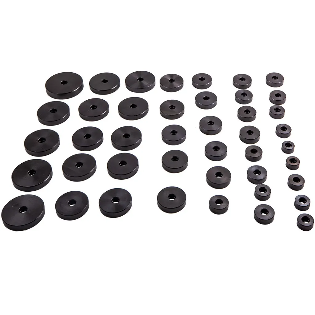 Installer vos roulements sans dégâts avec ce kit de montage 18-65 mm