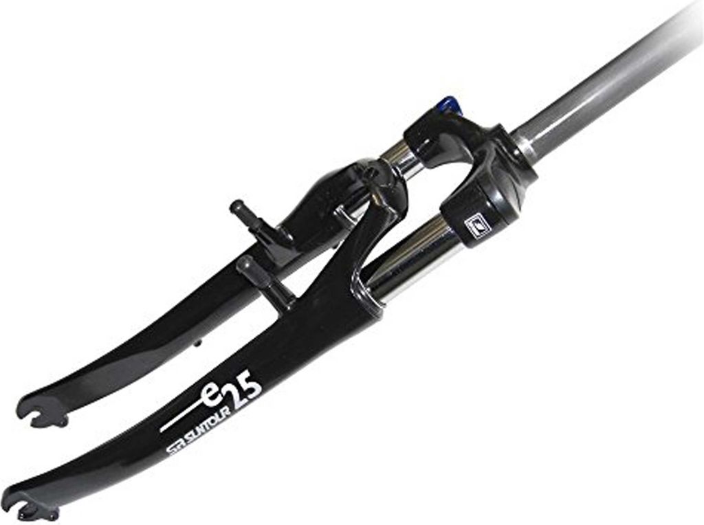 SR Suntour SF14 CR85E25 P LO 700C SR-Federgabel SF14 CR85 Produktbild 