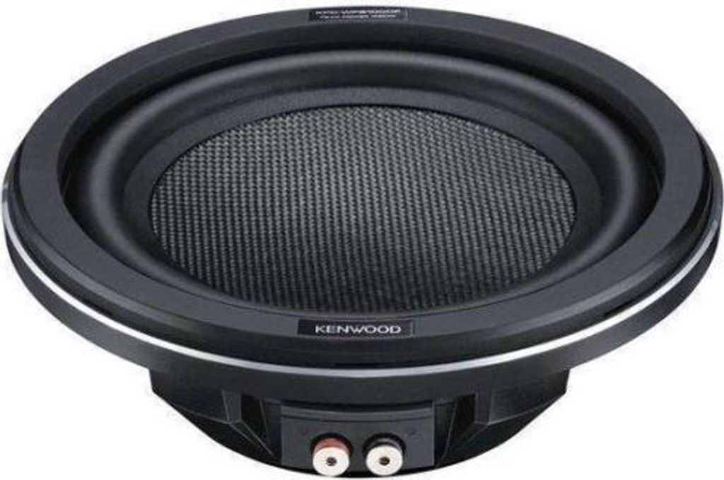 Kenwood Electronics KFC-WPS1000F, 90 dB, 1000 W, 250 W, 250 mm, ferrit
