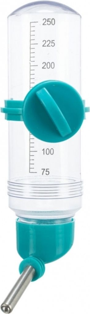 Abbeveratoio in plastica da 250 ml, vari modelli Immagine del prodotto 