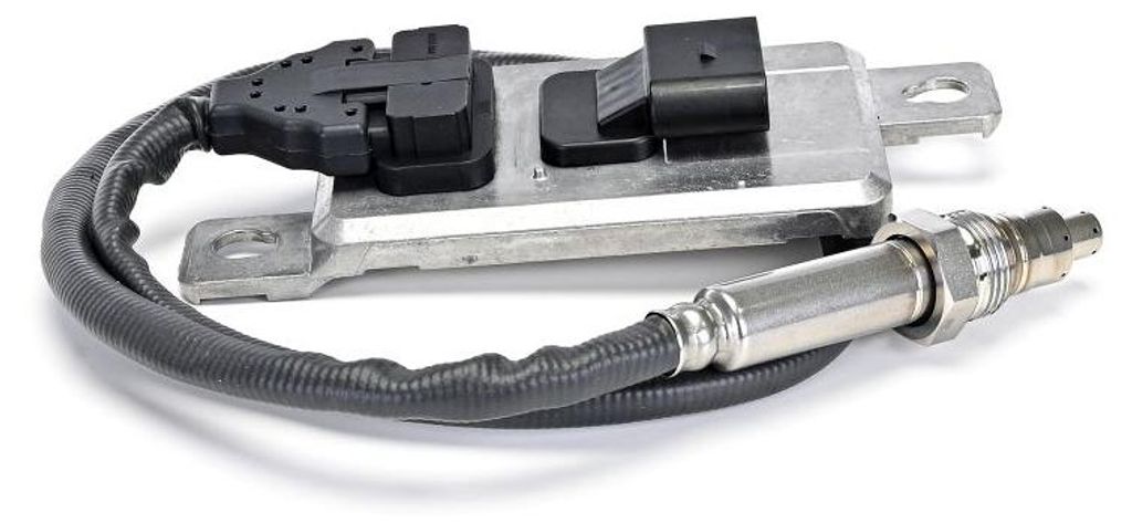 DELPHI ANS1082-12B1 NOx-Sensor NOx-Katalysator für VW Passat Variant (3G5, CB5) Passat Variant (3C5) Passat Variant (365) Passat Limousine (3C2) CC
