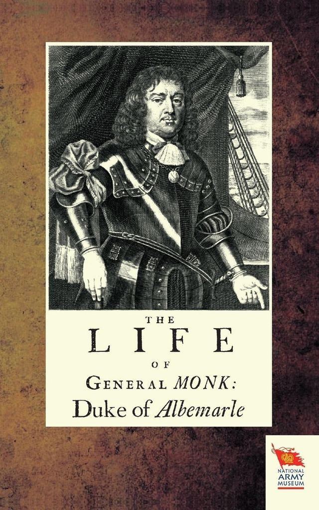 Life Of General Monk