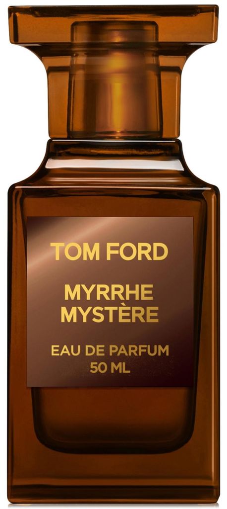 Tom Ford Myrrh Mystery Eau De Parfum 50ml Produktbild 