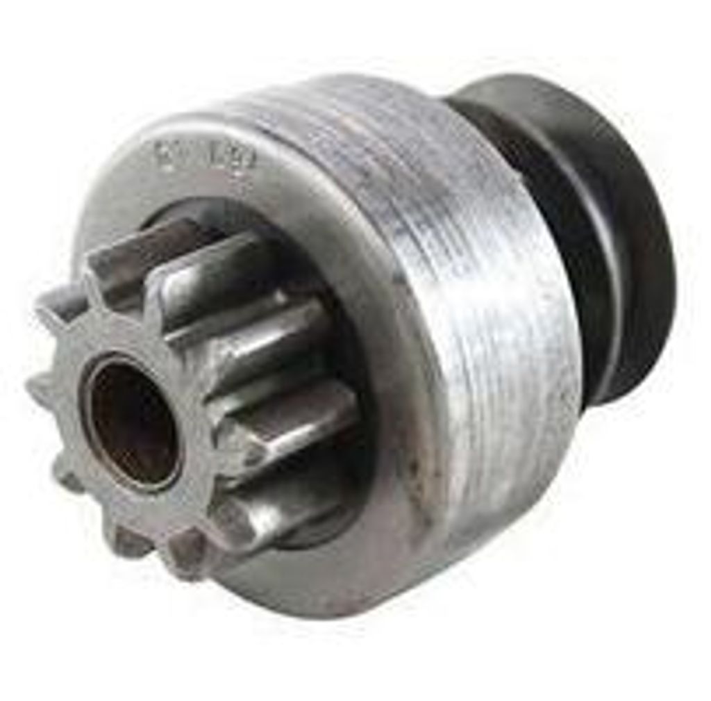 MAHLE MSX 734 Anlasser-Ritzel 16901694 72738646