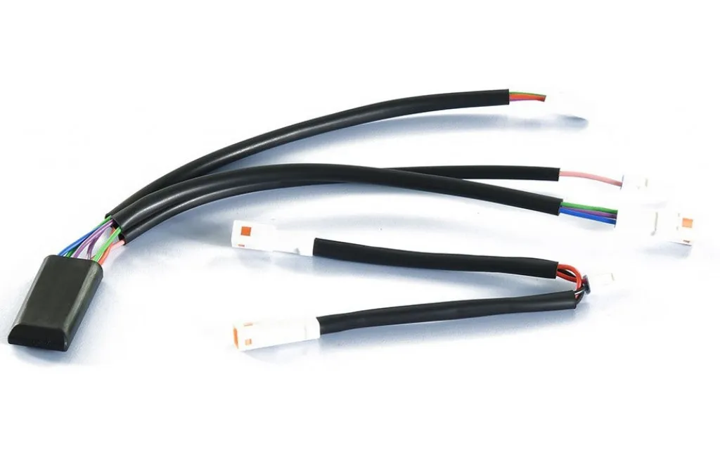 Module de débridage VAE Polini Hi-Speed pour moteur Giant et Yamaha