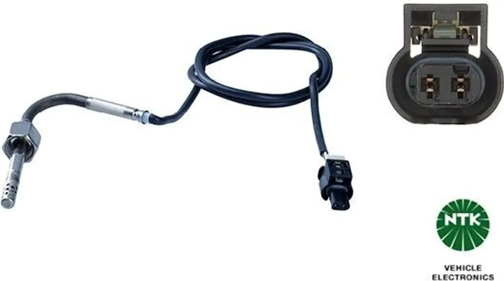 Sonde de température NGK 96928 - OE 51539228 pour Classe A et B