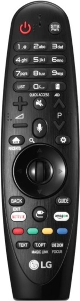 Originale LG TV Fernbedienung OLED55B7D | OLED55B7V | OLED55C7D | OLED55E7N