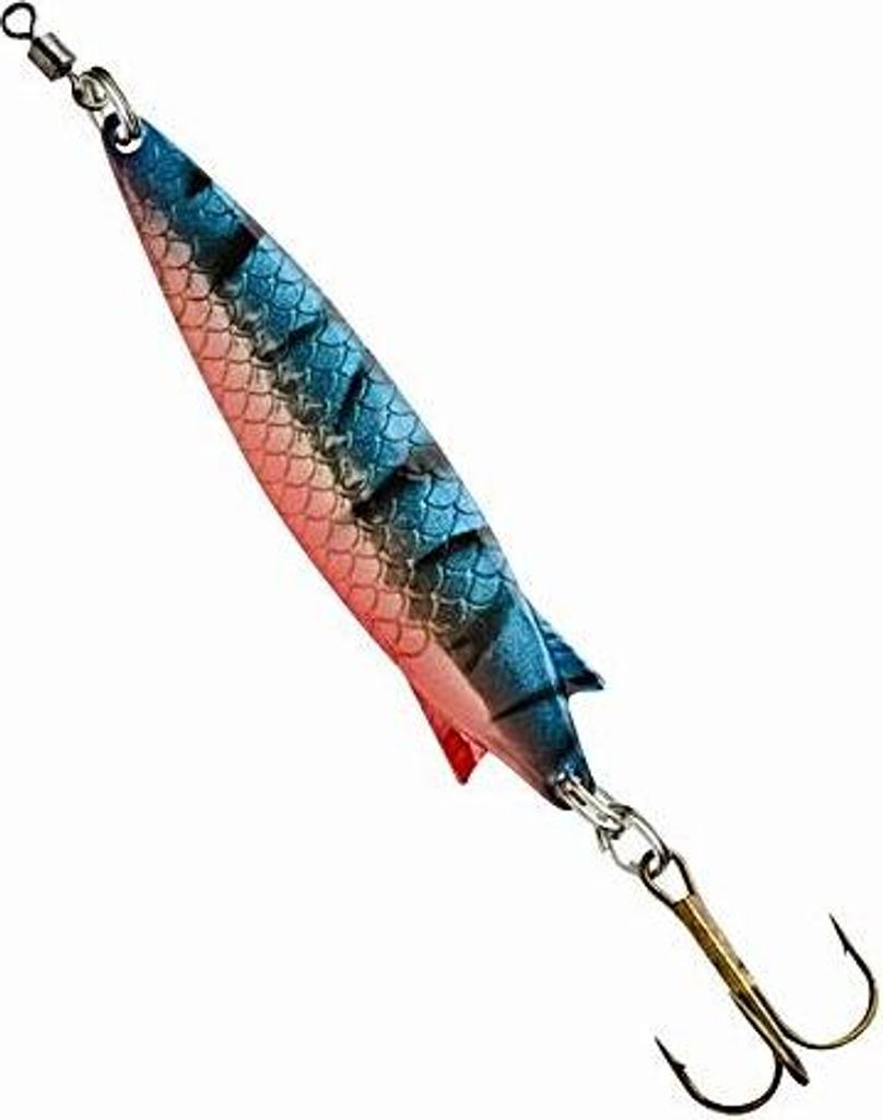 Abu Garcia Blinker Tobi 60g Mackerel