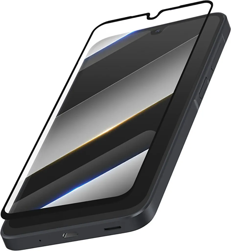 Vetro Blindato iMak per Samsung Galaxy A17 | Protezione 9H Ultra Resistente