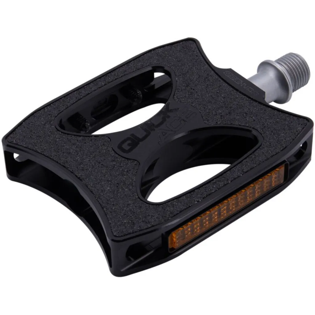 Pédale vélo CONTEC Quick.Ace légère avec roulements haute précision - 2