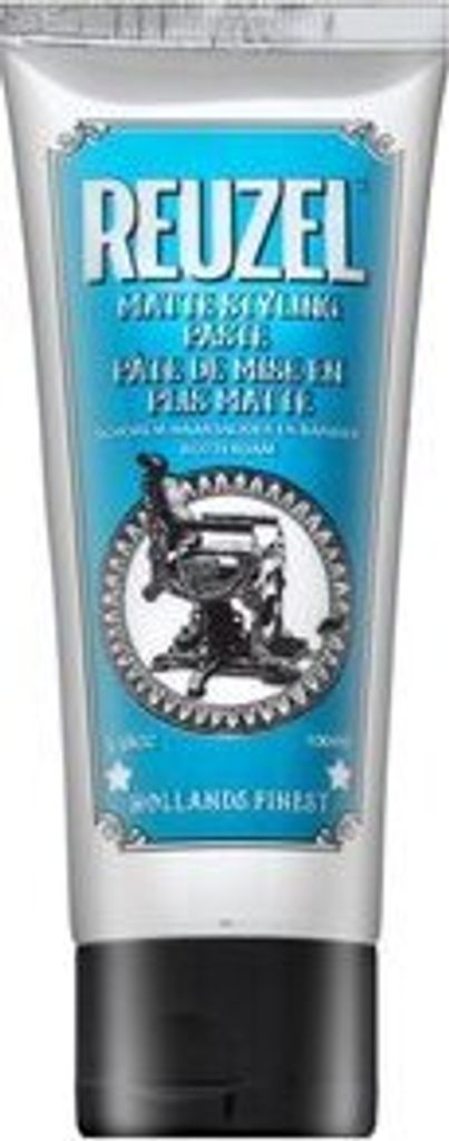 Reuzel Matte Styling Paste 100 ml Image du produit 