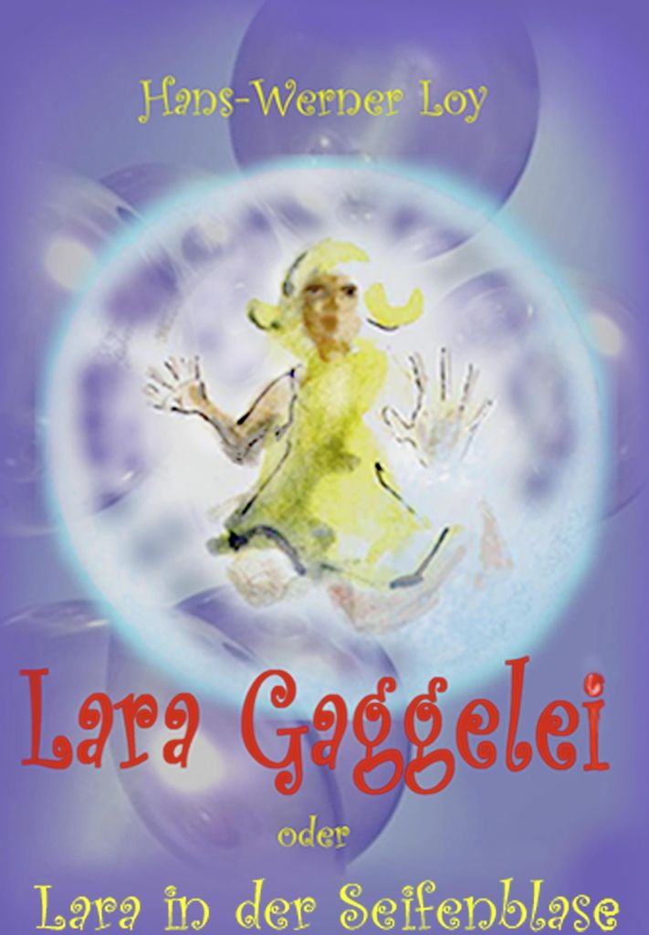 Lara Gaggelei.by Loy, Hans-Werner New .