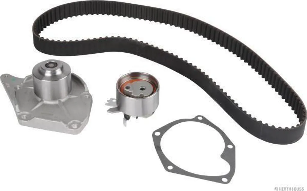 Kit courroie dentée et pompe à eau pour l'entretien de votre Qashqai