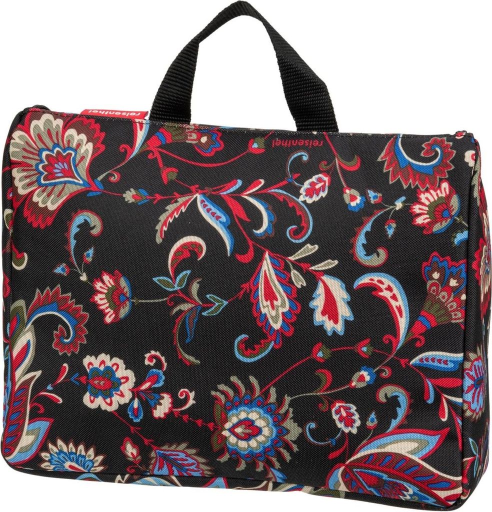 reisenthel toiletbag XL, Kulturbeutel, Kosmetiktasche, Produktbild 6