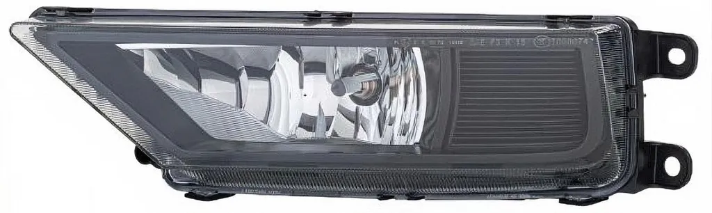 Projecteur antibrouillard HELLA halogène gauche pour Tiguan AD1