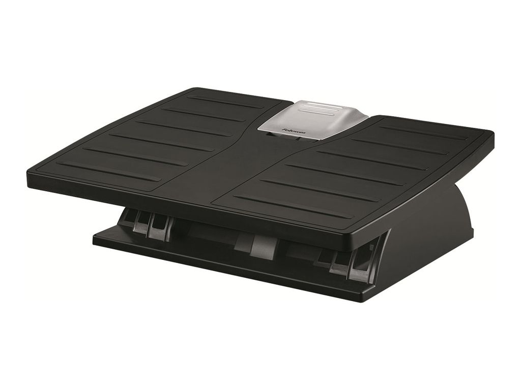 Fellowes 8035001, Černá, Plast, 444,5 mm, 333,4 mm, 111,1 Obrázek produktu 