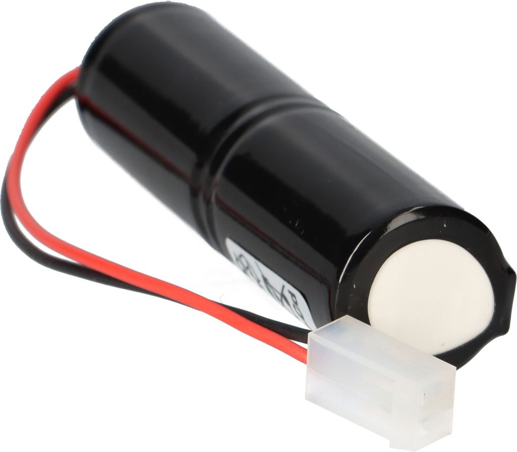 Notleuchten Akkupack passend für Elubat 275602 2,4V 1,8Ah Produktbild 