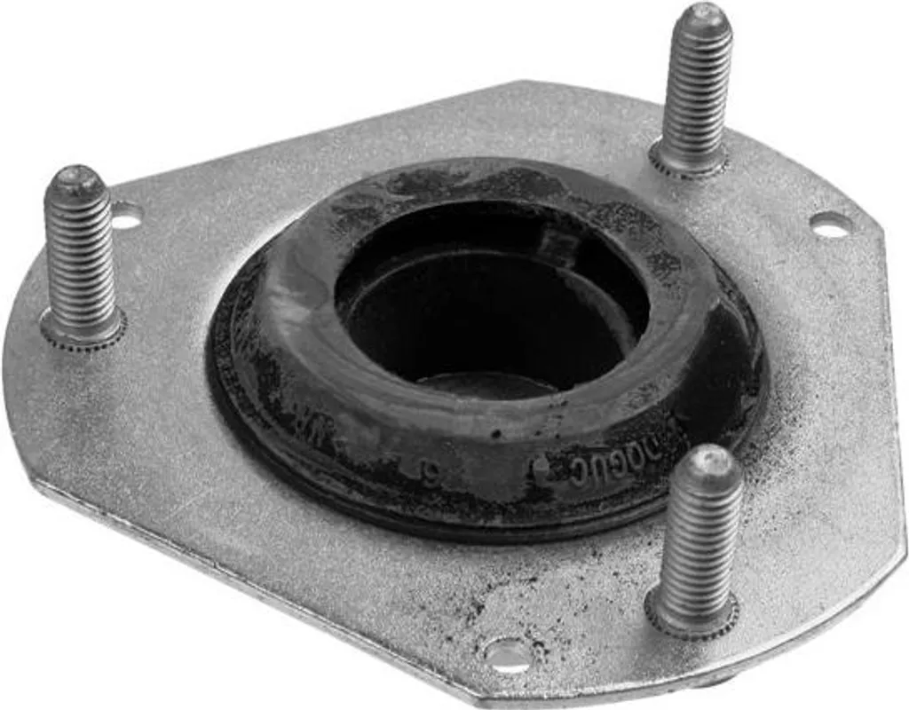 Stop bruits de suspension : Support SACHS 802 555 pour Ford Fiesta OE