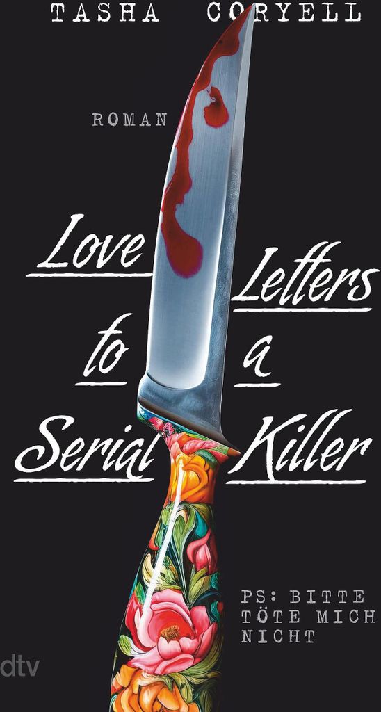 Love Letters to a Serial Killer