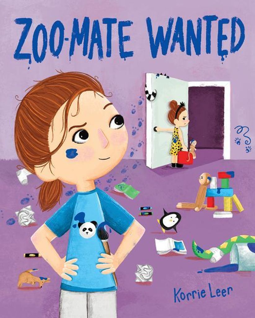 Zoomate Wanted – Lingua: Inglese